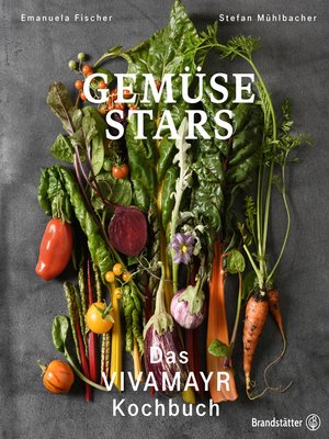 cover image of Gemüse Stars